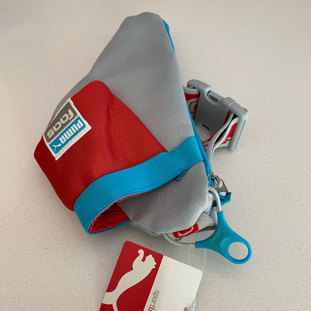 PUMA belt bag (unisex)